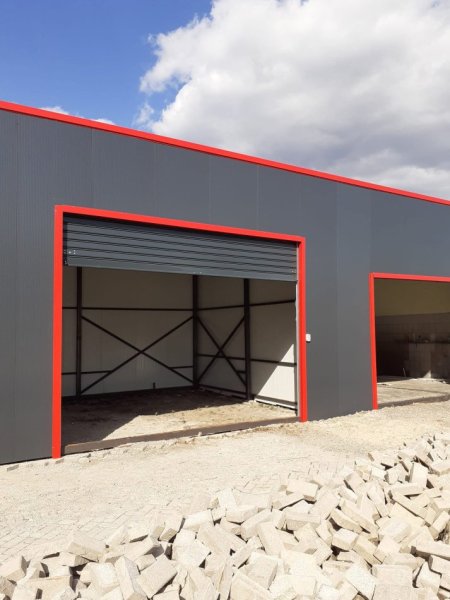 Tirane, ofroj Ndertim Serash,Kalceto,Kapanone,Kontruksione te Ndryshme metalike