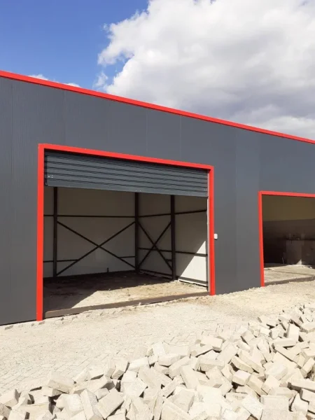 Tirane, ofroj Ndertim Serash,Kalceto,Kapanone,Kontruksione te Ndryshme metalike