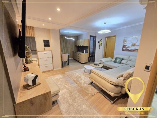 Tirane, shitet apartament 1+1+Aneks+Ballkon Kati 9, 112 m² 230.000 € (Myslym Shyri)
