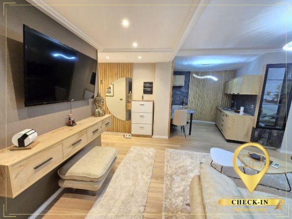 Tirane, shitet apartament 1+1+Aneks+Ballkon Kati 9, 112 m² 230.000 € (Myslym Shyri)