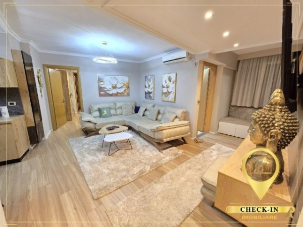 Tirane, shitet apartament 1+1+Aneks+Ballkon Kati 9, 112 m² 230.000 € (Myslym Shyri)