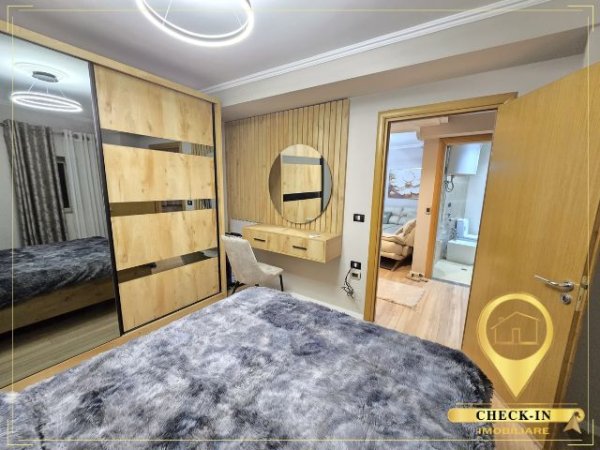 Tirane, shitet apartament 1+1+Aneks+Ballkon Kati 9, 112 m² 230.000 € (Myslym Shyri)
