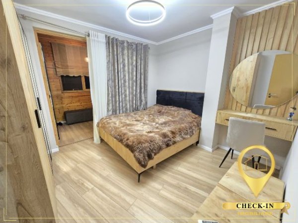 Tirane, shitet apartament 1+1+Aneks+Ballkon Kati 9, 112 m² 230.000 € (Myslym Shyri)