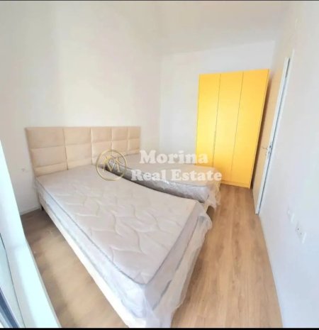 Tirane, jepet me qera apartament 1+1 Kati 5, 62 m² 400 € (Rezidenca Kaimi/Ali Demi)