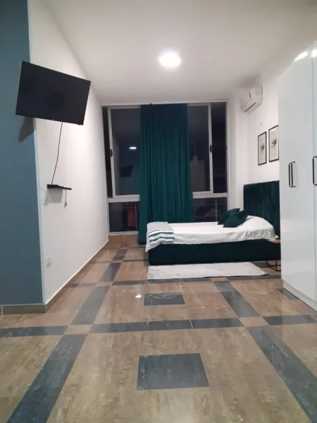 Durres, shitet garsonier Kati 1, 48 m² 75.440 € (DURRES)