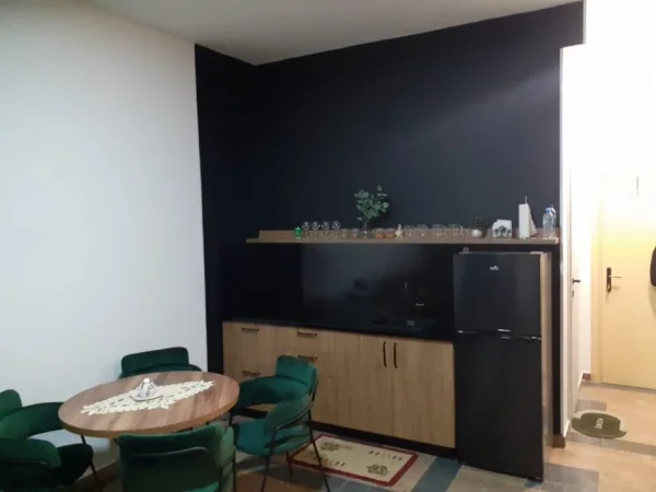 Durres, shitet garsonier Kati 1, 48 m² 75.440 € (DURRES)