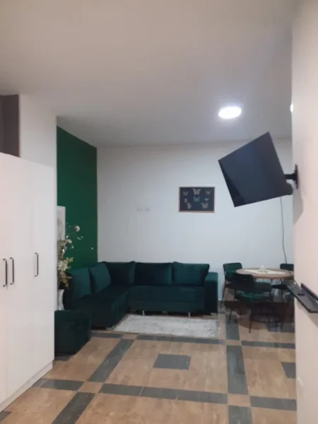 Durres, shitet garsonier Kati 1, 48 m² 75.440 € (DURRES)