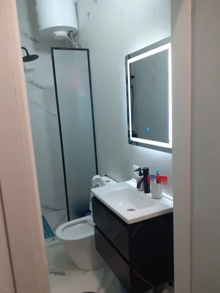 Durres, shitet garsonier Kati 1, 48 m² 75.440 € (DURRES)