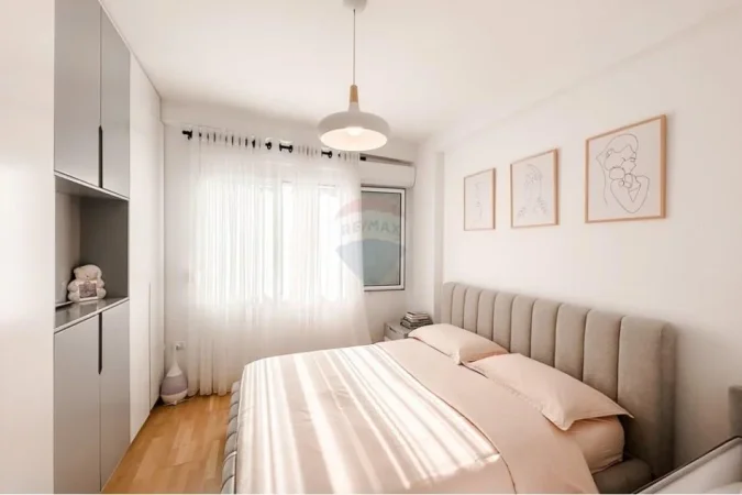 Tirane, shitet apartament 2+1 Kati 5, 97 m² 249.000 € (Liqeni i Thate)