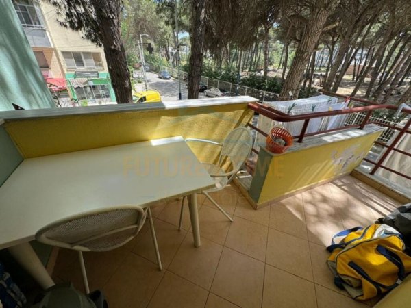 Durres, shitet apartament 2+1 Kati 2, 75 m² 130.000 € (mali i robit)