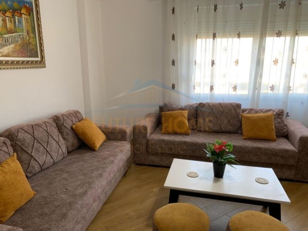 Durres, shitet apartament 2+1+Ballkon Kati 4, 96 m² 100.000 € (plepa)