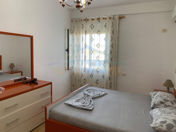 Durres, shitet apartament 2+1+Ballkon Kati 4, 96 m² 100.000 € (plepa)