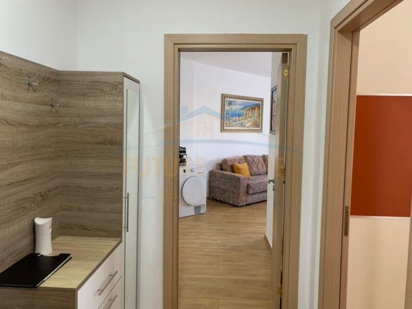 Durres, shitet apartament 2+1+Ballkon Kati 4, 96 m² 100.000 € (plepa)