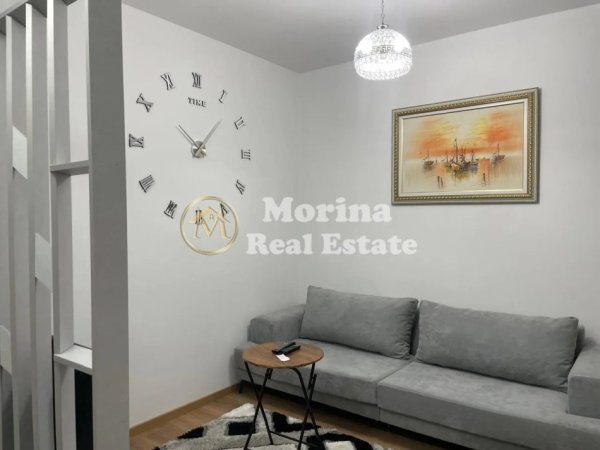 Tirane, jepet me qera apartament 1+1 Kati 4, 60 m² 450 € (Brryli)