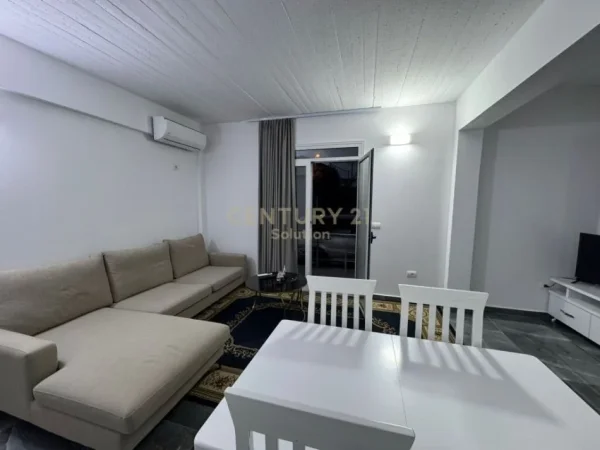 Tirane, jap me qera apartament 1+1 Kati 0, 60 m² 400 € (astiri)