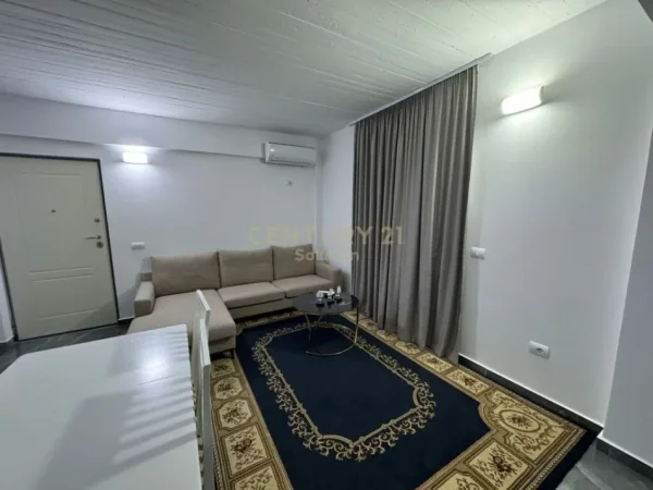 Tirane, jap me qera apartament 1+1 Kati 0, 60 m² 400 € (astiri)