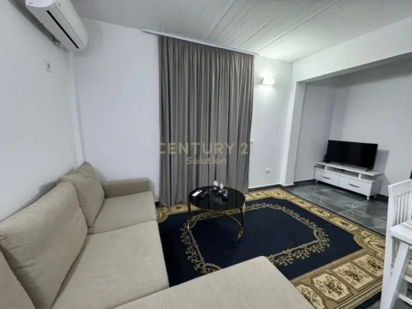 Tirane, jap me qera apartament 1+1 Kati 0, 60 m² 400 € (astiri)