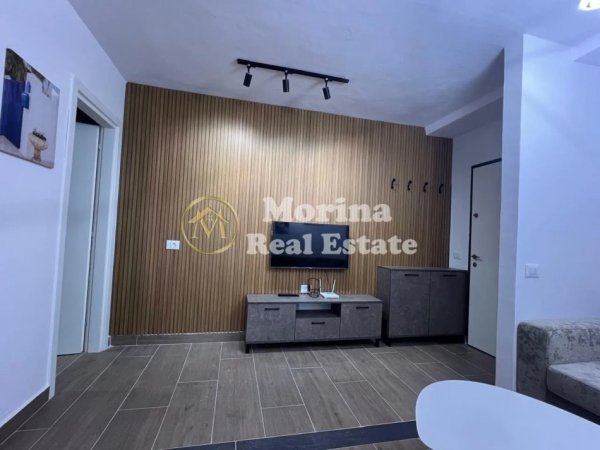 Tirane, jepet me qera apartament 1+1 Kati 3, 65 m² 500 € (Selite, Rruga Frang Bardhi)