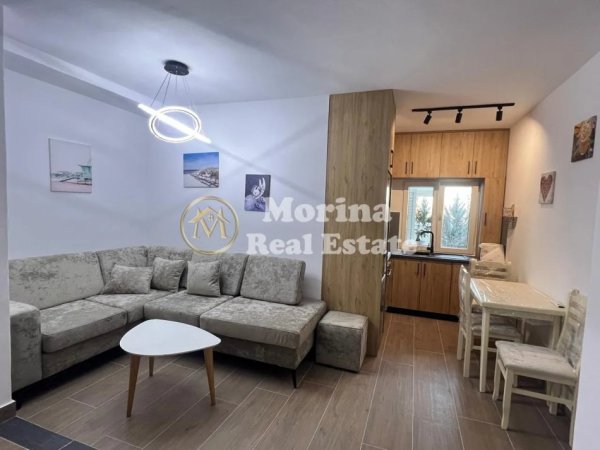 Tirane, jepet me qera apartament 1+1 Kati 3, 65 m² 500 € (Selite, Rruga Frang Bardhi)
