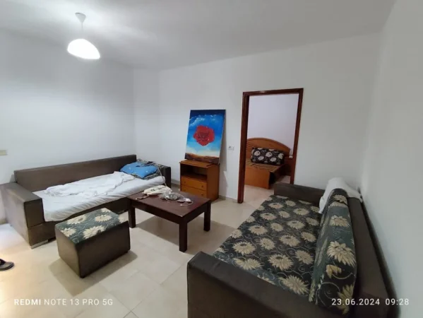 Tirane, shitet apartament 1+1+Ballkon Kati 3, 58 m² 104.000 € (ish fusha aviacionit)