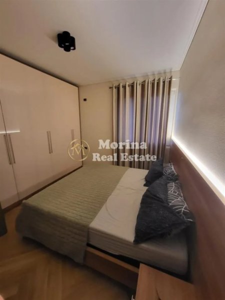 Tirane, jepet me qera apartament 1+1+Ballkon Kati 8, 65 m² 500 € (Ish Tregu Elektrik)