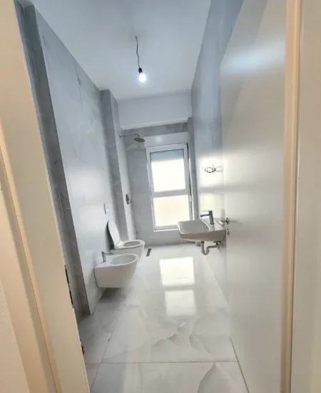 Tirane, jepet me qera apartament 1+1+Aneks Kati 5, 60 m² 400 € (ali demi)