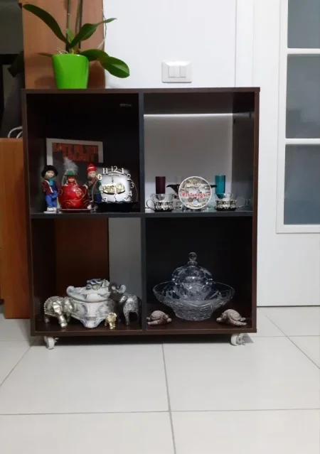 Tirane, shes Shitet raft 30 €