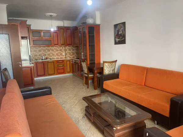 Tirane, shes apartament 1+1 ne Astir prane Rrethit 94900€ (Rruga Aleksandri i Madh)