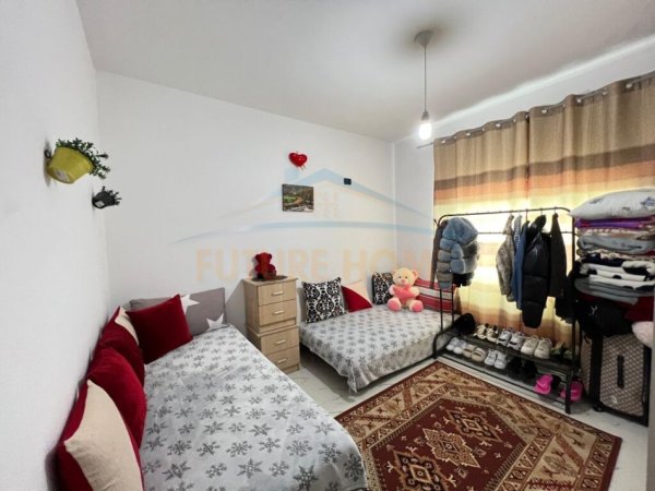 Durres, shitet apartament 2+1+Ballkon Kati 7, 104 m² 93.000 € (Ish Urt-ja,Durres)