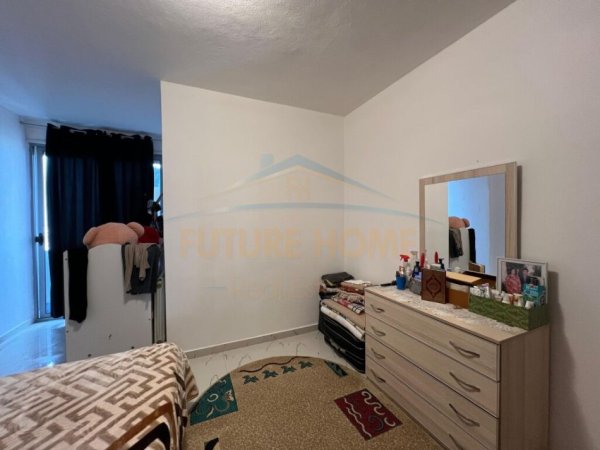 Durres, shitet apartament 2+1+Ballkon Kati 7, 104 m² 93.000 € (Ish Urt-ja,Durres)
