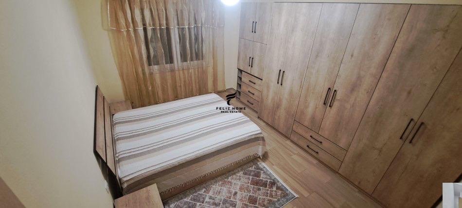Tirane, jepet me qera apartament 1+1 Kati 5, 65 m² 550 € (RRUGA E KOSOVAREVE)