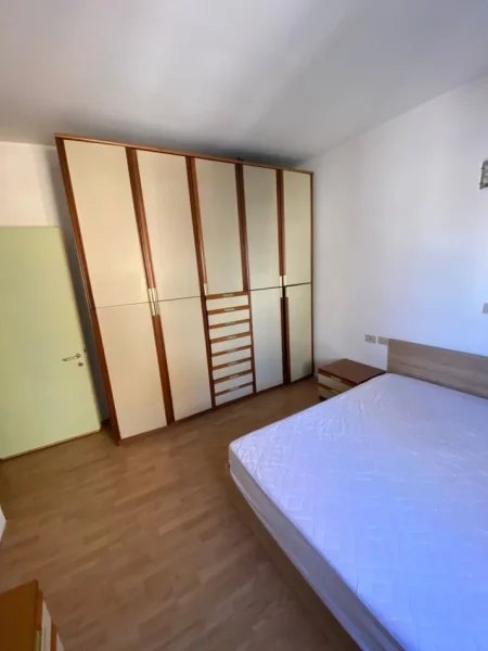 Tirane, jepet me qera apartament 1+1+Aneks Kati 4, 450 € (rruga e durresit)