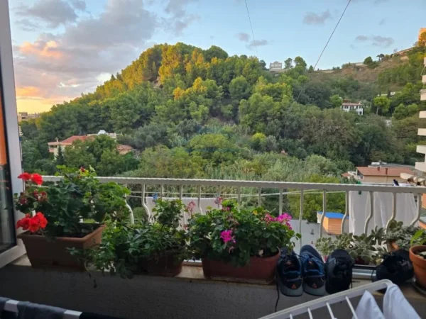 Durres, shitet apartament 2+1 Kati 7, 118 m² 240.000 € (Vollga)