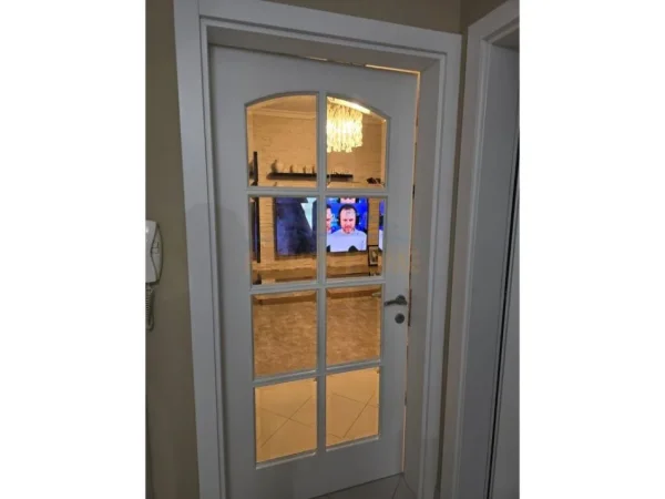 Durres, shitet apartament 2+1 Kati 7, 118 m² 240.000 € (Vollga)