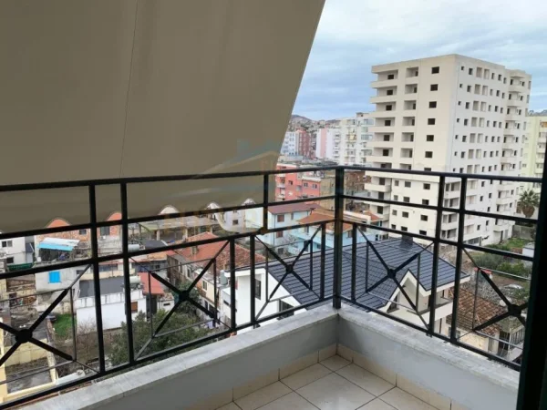 Durres, shitet apartament 2+1 Kati 7, 90 m² 116.000 € (Muzeumi Durres)