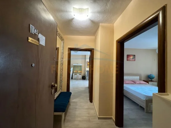 Durres, shitet apartament 1+1+Ballkon Kati 3, 86 m² 79.000 € (Plazh Iliria)