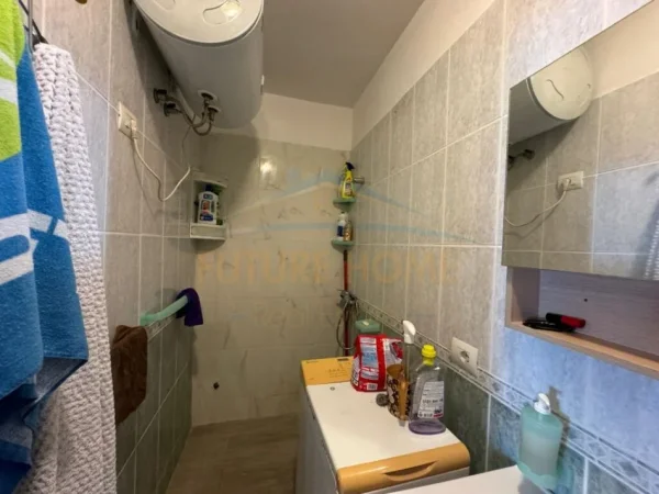 Durres, shitet apartament 1+1+Ballkon Kati 3, 86 m² 79.000 € (Plazh Iliria)