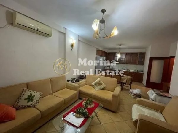 Tirane, jepet me qera apartament 2+1+Ballkon Kati 4, 102 m² 450 € (Rruga Bardhyl)