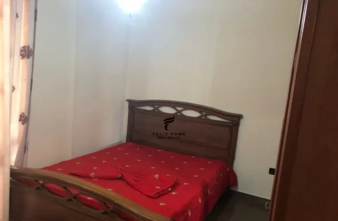 Tirane, shitet 2+1 Kati 4, 164.000 € (RRUGA E DIBRES)