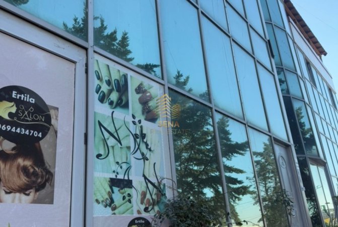 Tirane, jepet me qera ambjent biznesi Kati 0, 80 m² 550 € (Rruga Dalip topi)