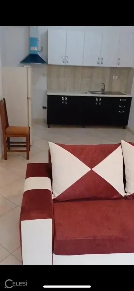 JEPET ME QERA APARTAMENT 1+1 45000 LEKE DON BOSKO