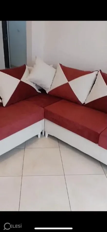 JEPET ME QERA APARTAMENT 1+1 45000 LEKE DON BOSKO