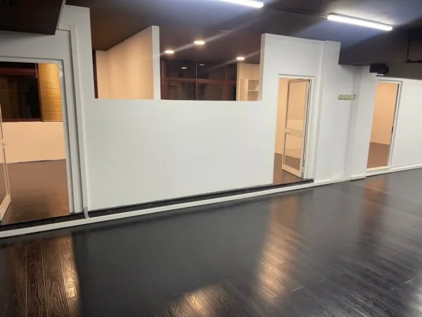 Tirane, shitet ambjent biznesi Kati 2, 350 m² 1.400.000 € (Sheshit Wilson)