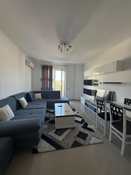 Durres, shitet apartament 1+1+Ballkon Kati 4, 80 m² 90.000 € 