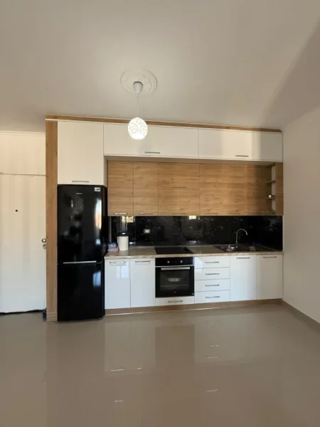 Durres, shitet apartament 1+1+Ballkon Kati 4, 80 m² 90.000 € 