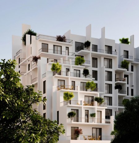 Tirane, shes apartament 2+1+Ballkon Kati 9, 135 m² 280.000 € (Park Avenue)