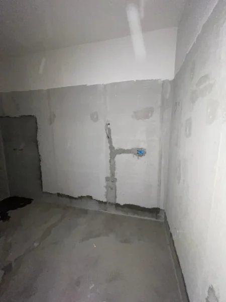 Tirane, shitet apartament 2+1+Ballkon Kati 5, 115 m² 175.000 € (Don Bosko)