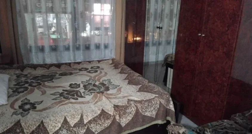 Tirane, jepet me qera apartament 2+1 Kati 2, 70 m² 400 € (Xhamllik)