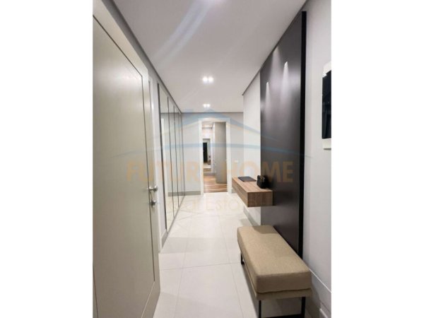 Tirane, jepet me qera apartament 2+1 Kati 2, 106 m² 1.200 € (Secret Garden Residence)