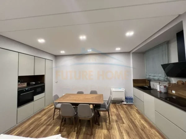 Tirane, jepet me qera apartament 2+1 Kati 2, 106 m² 1.200 € (Secret Garden Residence)